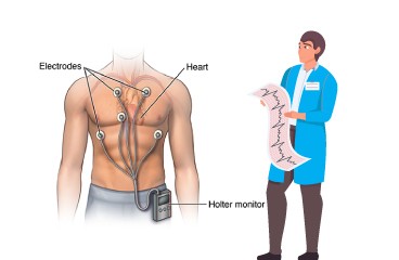 Holter Image